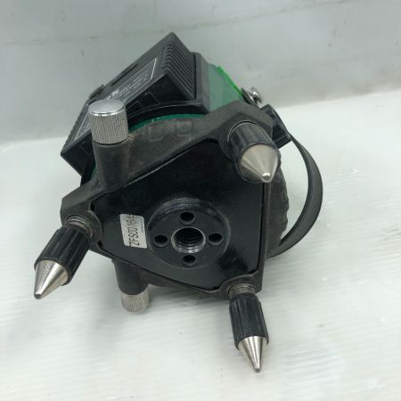  TAKAGI 工具 レーザー機器 レーザー墨出し器 ケース・受光器・三脚付き TGL-4PN グリーン
