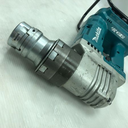  MAKITA マキタ 締め付け工具 シャーレンチ 本体のみ コードレス式 WT310D ブルー