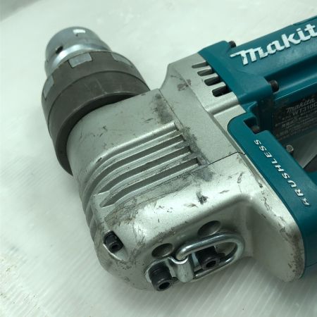  MAKITA マキタ 締め付け工具 シャーレンチ 本体のみ コードレス式 WT310D ブルー
