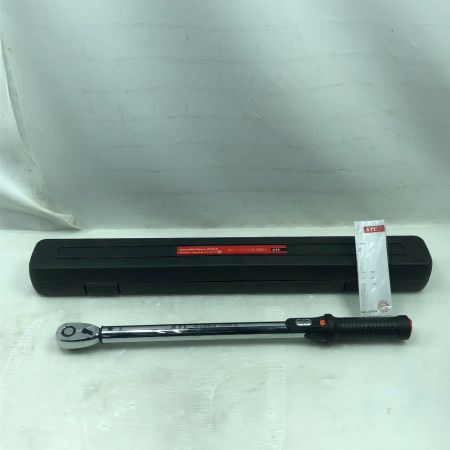  KTC ケーティーシー 工具 ハンドツール トルクレンチ  GW200-04 ライトグレー