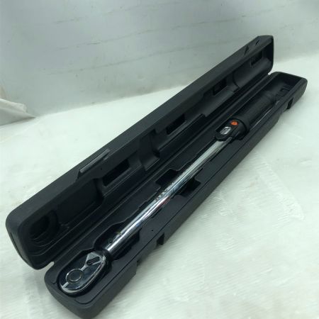  KTC ケーティーシー 工具 ハンドツール トルクレンチ  GW200-04 ライトグレー