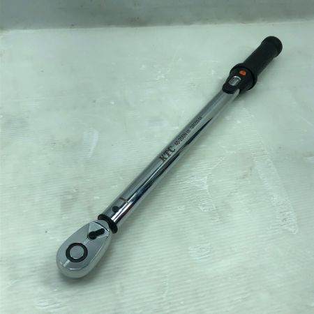  KTC ケーティーシー 工具 ハンドツール トルクレンチ  GW200-04 ライトグレー