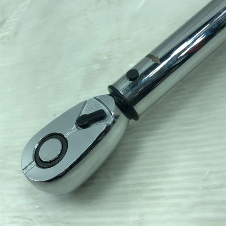  KTC ケーティーシー 工具 ハンドツール トルクレンチ  GW200-04 ライトグレー