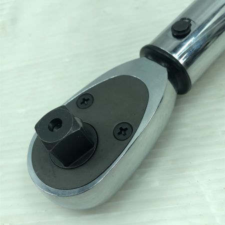  KTC ケーティーシー 工具 ハンドツール トルクレンチ  GW200-04 ライトグレー