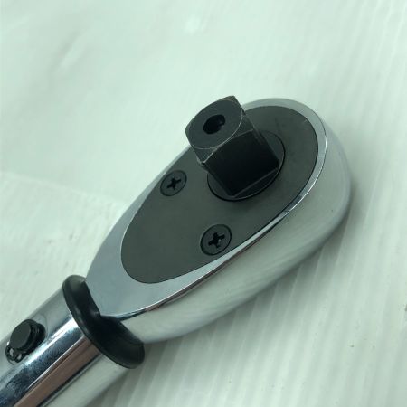  KTC ケーティーシー 工具 ハンドツール トルクレンチ  GW200-04 ライトグレー