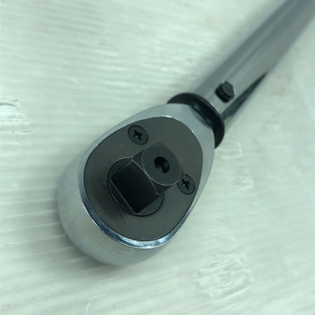  KTC ケーティーシー 工具 ハンドツール トルクレンチ  GW200-04 ライトグレー