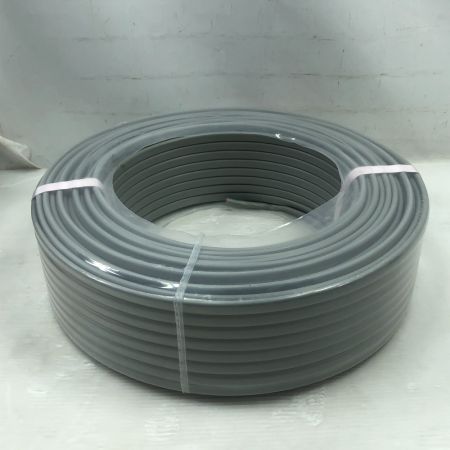  富士電線工業 工具 電材 VVFケーブル 未使用品(S) 3芯 1.6mm×100m 2025年10月(令和7年)