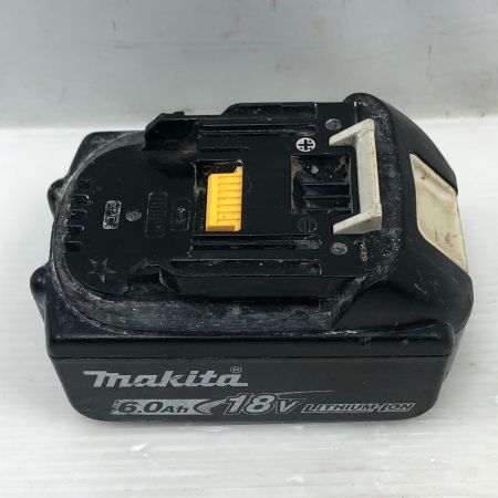  MAKITA マキタ 締め付け工具 インパクトドライバ 充電器・充電池1個・ケース付 コードレス式 TD172D レッド