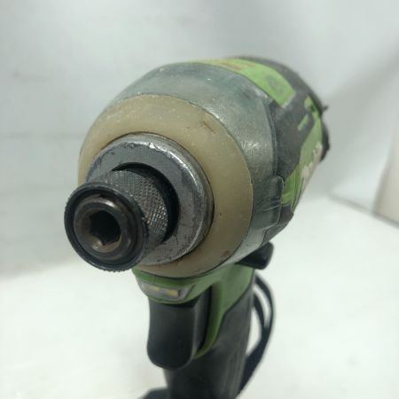  MAKITA マキタ 締め付け工具 インパクトドライバ 充電器・充電池2個・ケース付 TD170DRGXL グリーン