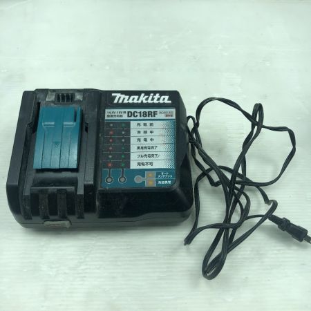  MAKITA マキタ 締め付け工具 インパクトドライバ 充電器・充電池2個・ケース付 TD170DRGXL グリーン