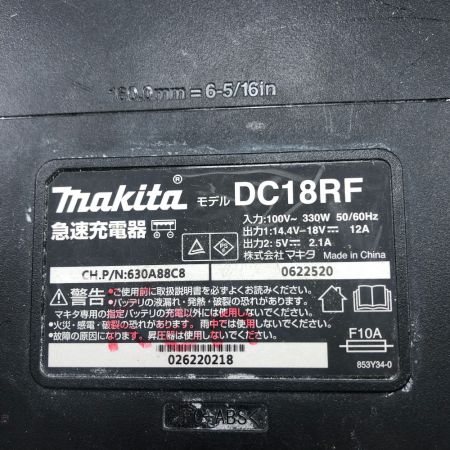  MAKITA マキタ 締め付け工具 インパクトドライバ 充電器・充電池2個・ケース付 TD170DRGXL グリーン