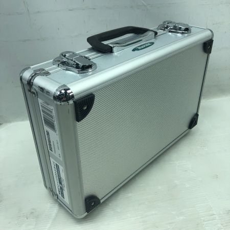  MAKITA マキタ 締め付け工具 インパクトドライバ 充電器・充電池2個・ケース付 TD022DSHX ブルー