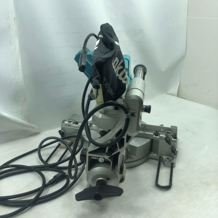  MAKITA マキタ 切断工具 スライド丸のこ LS0717FL ブルー