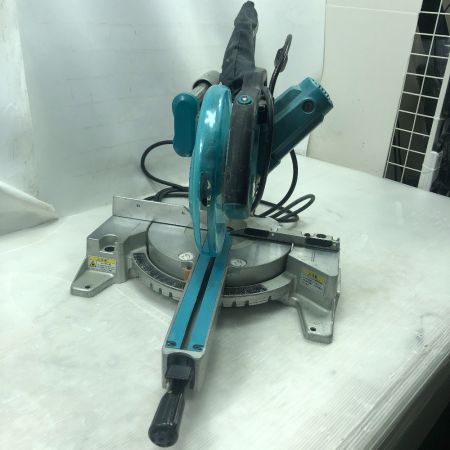  MAKITA マキタ 切断工具 スライド丸のこ LS0717FL ブルー
