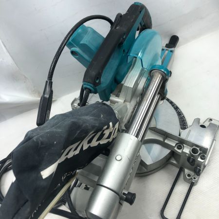  MAKITA マキタ 切断工具 スライド丸のこ LS0717FL ブルー