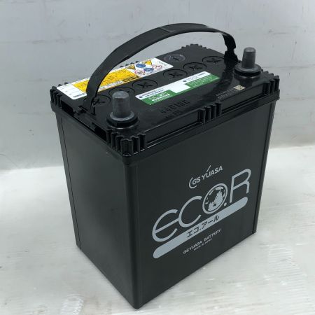  YUASA ユアサ 工具関連用品 バッテリー 未使用品(S) 本体のみ 44B19R ブラック