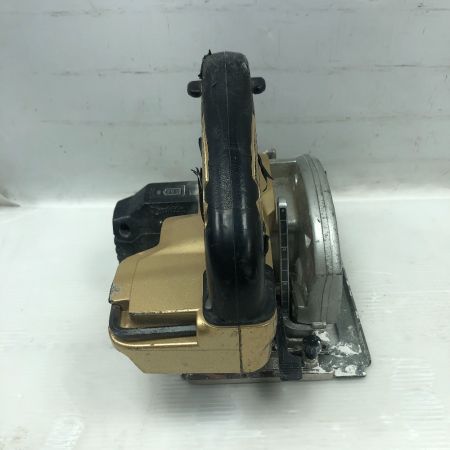  MAKITA マキタ 工具関連用品 充電式丸ノコ 本体のみ コードレス式 HS471D ゴールド