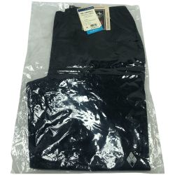 ΣΣ mont･bell モンベル フィッシングウェア ストームクルーザーパンツ XLサイズ Sランク