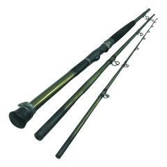 DAIWA ダイワ 船竿 剣崎 V2 200号SP 300 05290644 Cランク