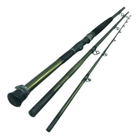  DAIWA ダイワ 船竿 剣崎 V2 200号SP 300 05290644