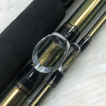  DAIWA ダイワ 船竿 剣崎 V2 200号SP 300 05290644