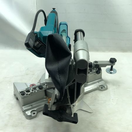 MAKITA マキタ 切断工具 スライド丸のこ 本体のみ コードレス式 LS610D ブルー