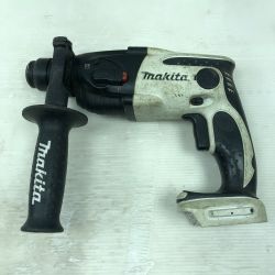 ◇◇ MAKITA マキタ 締め付け工具 ハンマドリル HR162D ホワイト Cランク