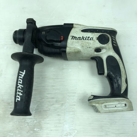  MAKITA マキタ 締め付け工具 ハンマドリル HR162D ホワイト