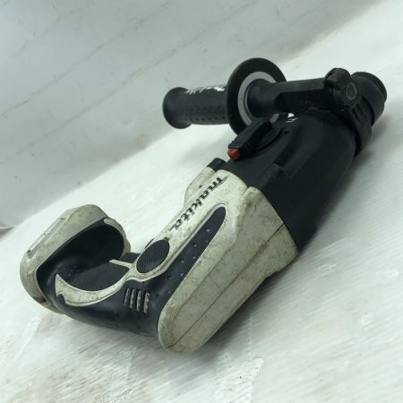  MAKITA マキタ 締め付け工具 ハンマドリル HR162D ホワイト