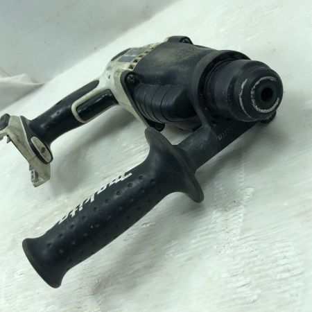  MAKITA マキタ 締め付け工具 ハンマドリル HR162D ホワイト