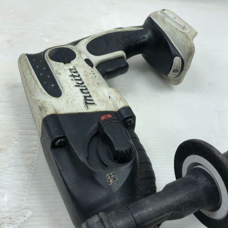  MAKITA マキタ 締め付け工具 ハンマドリル HR162D ホワイト