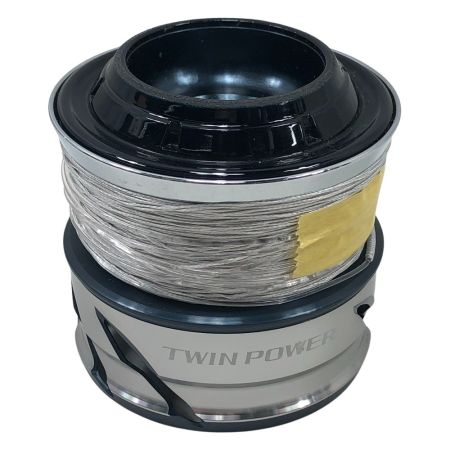  SHIMANO シマノ スプール 21ツインパワーSW 14000XG 04231