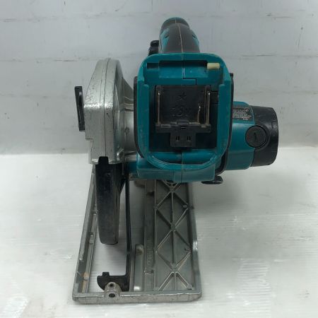  MAKITA マキタ 切断工具 丸のこ 本体のみ コードレス式 BSS611 ブルー