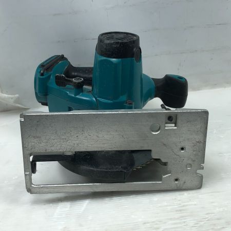 MAKITA マキタ 切断工具 丸のこ 本体のみ コードレス式 BSS611 ブルー
