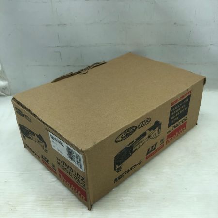  MAKITA マキタ 工具 マルチツール 未使用品(S) 本体のみ コードレス式 TM51DZ ブルー