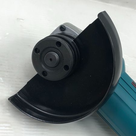  MAKITA マキタ 研磨工具 ディスクグラインダー 本体のみ コード式 9535B ブルー