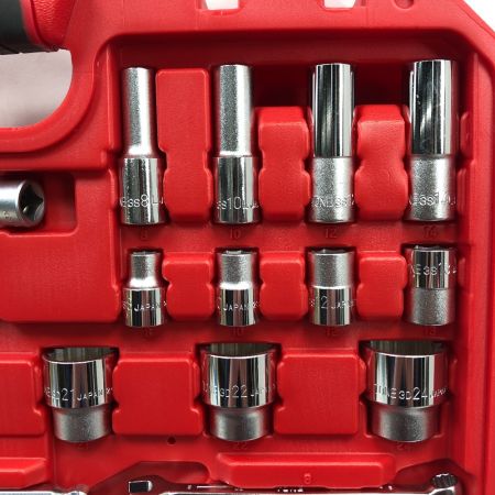  TONE トネ 工具関連用品 コンビネーションツールセット  未使用品(S) ケース付 K600