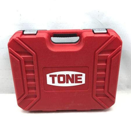  TONE トネ 工具関連用品 コンビネーションツールセット  未使用品(S) ケース付 K600