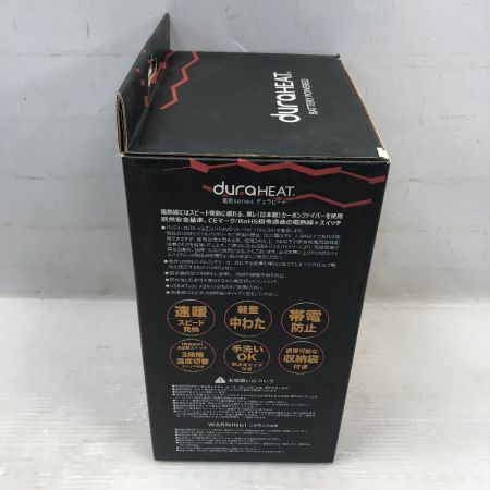  Di-Vaiz 工具関連用品 電熱ベスト モバイルバッテリーセット 未使用品 Mサイズ 2204AZ ブラック