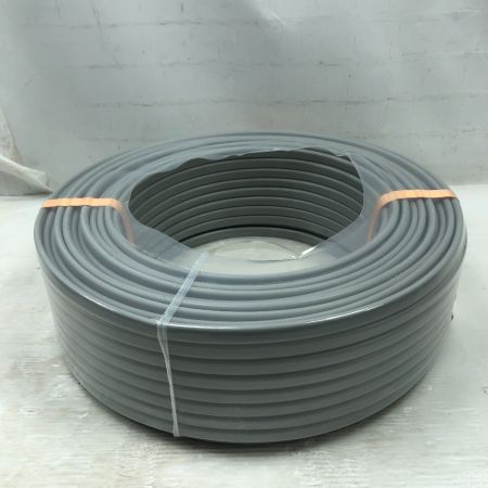  富士電線工業 工具 電材 VVFケーブル 未使用品(S) 3芯 2.0mm×100m 2025年6月(令和7年)