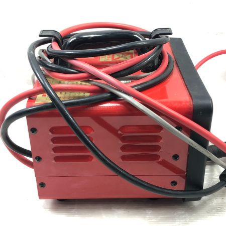  NICHIDO 工具関連用品 バッテリーチャージャー 急速充電器 NB-150 レッド