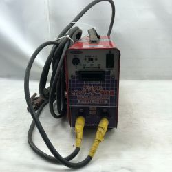 ◇◇ NICHIDO インバーター溶接機 コード式 200v  DIGTAL-160DSK レッド Cランク