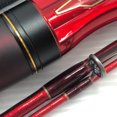 SHIMANO シマノ トラウトロッド 19ワールドシャウラ テクニカルエディション S52L-3/MD 259813