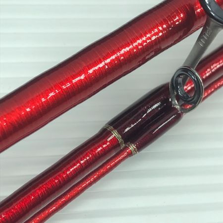  SHIMANO シマノ トラウトロッド 19ワールドシャウラ テクニカルエディション S52L-3/MD 259813