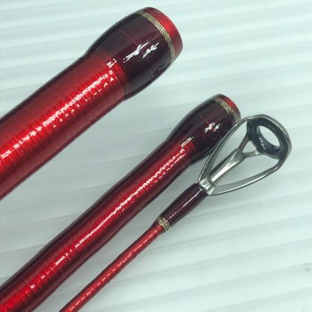  SHIMANO シマノ トラウトロッド 19ワールドシャウラ テクニカルエディション S52L-3/MD 259813
