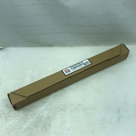  TONE トネ 工具 ハンドツール プレセット型 T4MN200CH-QL. シルバー