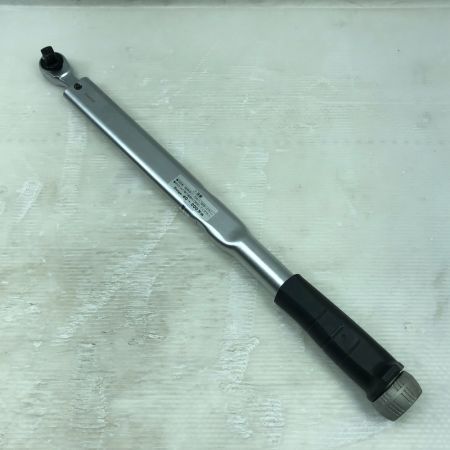  TONE トネ 工具 ハンドツール プレセット型 T4MN200CH-QL. シルバー