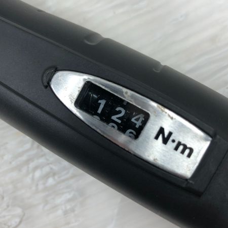  TONE トネ 工具 ハンドツール プレセット型 T4MN200CH-QL. シルバー