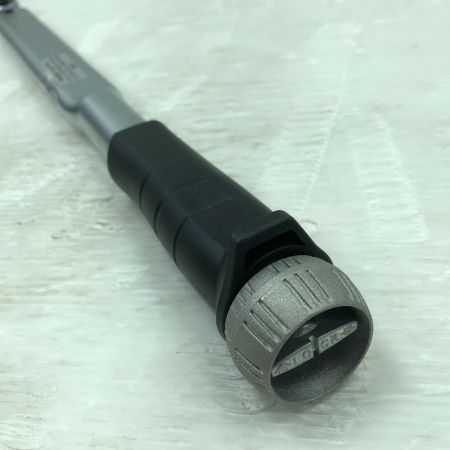  TONE トネ 工具 ハンドツール プレセット型 T4MN200CH-QL. シルバー