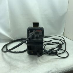 ◇◇ SUZUKID 工具 大型機械 溶接機 SAYI-80N イエロー Cランク